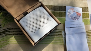Thomson THG571 modem eladó - kép 2