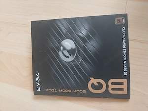 600W moduláris Gamer tápegység eladó (80+Bronze) - kép 5
