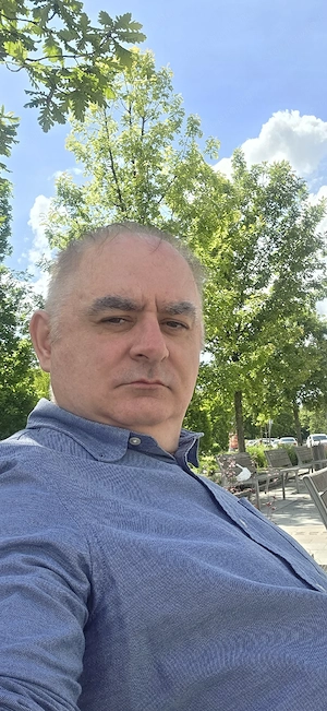 Szex partnert keresek!