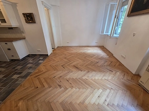 Öbudán a Kiscelli utcában 1 szobás felújított lakás kiadó téglaépítésű házban! - kép 6