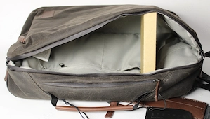 HP Spectre Folio WC 15 Topload - kép 5
