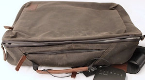 HP Spectre Folio WC 15 Topload - kép 3