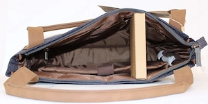HP Renew 14 Navy Tote - kép 2