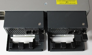 Cisco WS-C3850-48U-S V05 Switch - kép 3