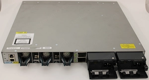 Cisco WS-C3850-48U-S V05 Switch - kép 2