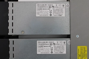 Cisco WS-C3850-48U-S V05 Switch - kép 4