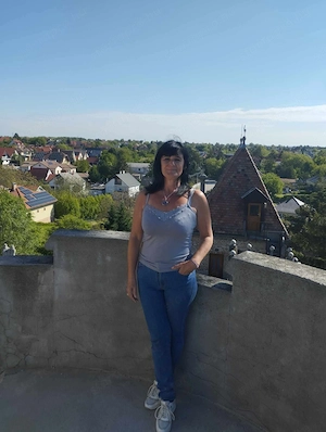 Relaxáló, frissítő svéd masszázs