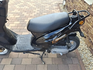 Cpi Popcorn 50 Újszerű 8000km - kép 6