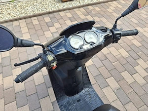 Cpi Popcorn 50 Újszerű 8000km - kép 5