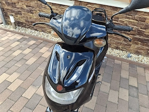 Cpi Popcorn 50 Újszerű 8000km - kép 7