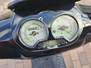 Cpi Popcorn 50 Újszerű 8000km - kép 2