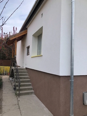 Szobafestés, Mázolás, Tapétázás, Hőszigetelés - kép 3