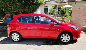 Opel Corsa E 1.4 Enjoy, Magyarországi, (42.100 km) újszerű állapotban eladó. - kép 4