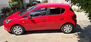 Opel Corsa E 1.4 Enjoy, Magyarországi, (42.100 km) újszerű állapotban eladó. - kép 2