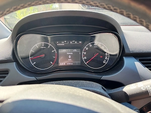 Opel Corsa E 1.4 Enjoy, Magyarországi, (42.100 km) újszerű állapotban eladó. - kép 5