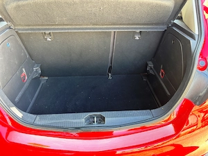 Opel Corsa E 1.4 Enjoy, Magyarországi, (42.100 km) újszerű állapotban eladó. - kép 8