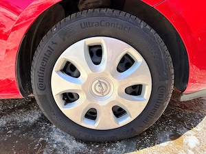 Opel Corsa E 1.4 Enjoy, Magyarországi, (42.100 km) újszerű állapotban eladó. - kép 10