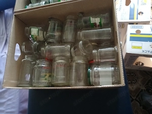 csavaros beföttes üvegek vegyesen 10db 2000ft óbuda akár 100db is 200-750ml  vegyesen 680ml 100db 22 - kép 7