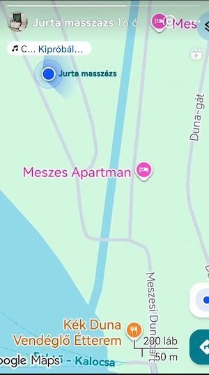 Jurta masszázs Kalocsa  - kép 5