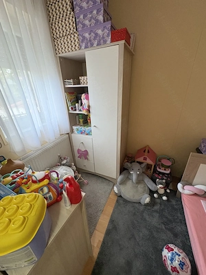 Nyíregyházán az Arany János utcában földszinti lakás eladó! - kép 7