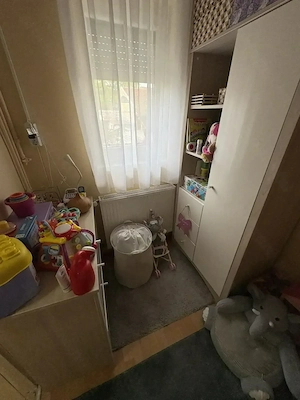 Nyíregyházán az Arany János utcában földszinti lakás eladó! - kép 6
