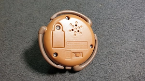 Star Wars R2D2 játék eladó, mekdonászos - kép 5