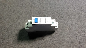 Schrack LQ611230 impulzuskapcsoló eladó, 1db - kép 9