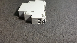 Schrack LQ611230 impulzuskapcsoló eladó, 1db - kép 6