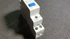 Schrack LQ611230 impulzuskapcsoló eladó, 1db - kép 4