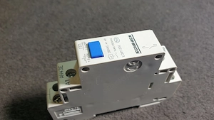 Schrack LQ611230 impulzuskapcsoló eladó, 1db - kép 3