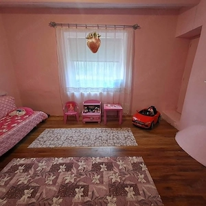 Pándon részben felújított, 2+1 félszobás családi ház 800 m2-es telekkel - kép 2