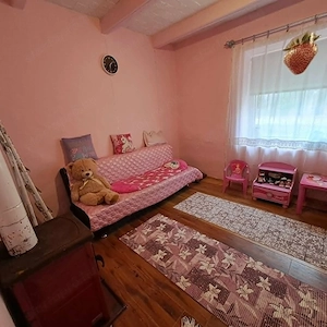 Pándon részben felújított, 2+1 félszobás családi ház 800 m2-es telekkel - kép 3