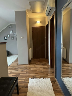 Modern elrendezésű, stílusos, újszerű lakás eladó! - kép 10