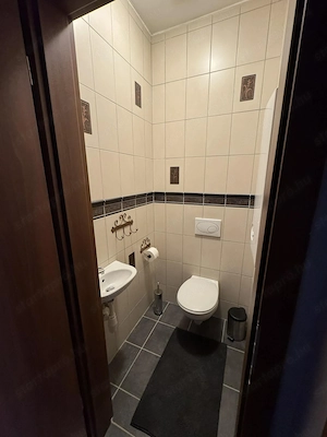 Modern elrendezésű, stílusos, újszerű lakás eladó! - kép 8