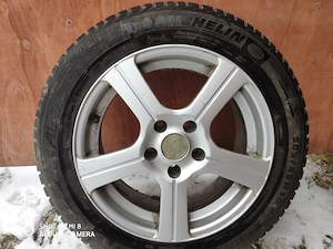 Audi A4 16" gyári felnik - kép 2