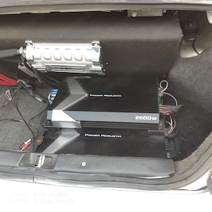 Honda Prelűde 16V  2,0 4 gén Japán szériás  - kép 5