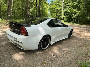 Honda Prelűde 16V  2,0 4 gén Japán szériás  - kép 4