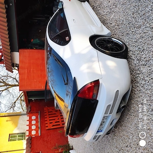 Honda Prelűde 16V  2,0 4 gén Japán szériás  - kép 7
