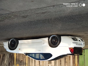 Honda Prelűde 16V  2,0 4 gén Japán szériás  - kép 11
