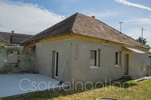 Tárnokréti - 3 hálószobás családi ház ELADÓ - kép 9