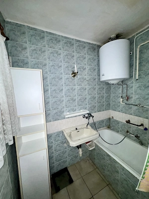Önálló, 3 szobás felújítandó családi ház eladó! - kép 8