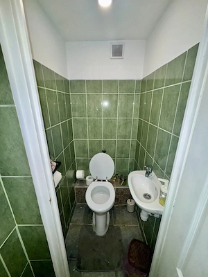 Azonnal birtokba vehető, 70 nm-es 5 helyiséges üzlethelyiség! - kép 10