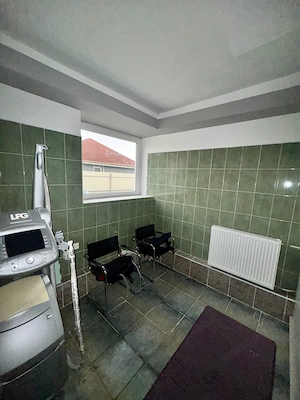 Azonnal birtokba vehető, 70 nm-es 5 helyiséges üzlethelyiség! - kép 5