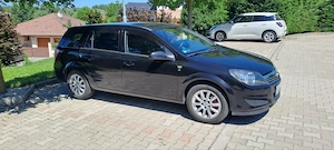 Opel H Astra 111 limitált kiadás - kép 2
