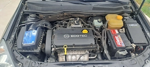 Opel H Astra 111 limitált kiadás - kép 7