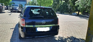 Opel H Astra 111 limitált kiadás - kép 9