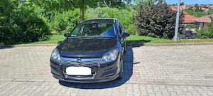 Opel H Astra 111 limitált kiadás - kép 10