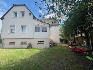 Dunaharasztin központ közelében 160 nm felújított 6 szobás családiház - kép 3