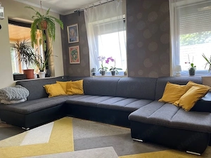 Dunaharasztin központ közelében 160 nm felújított 6 szobás családiház - kép 7