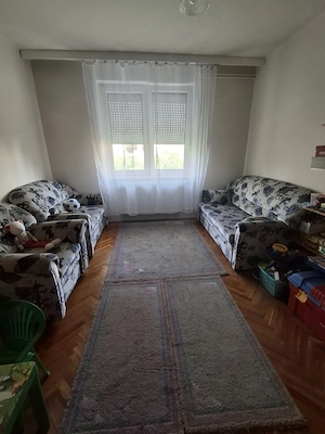 Nyíregyháza Ószőlő u. 82 nm-es, 2+2 szobás lakás eladó  - kép 7